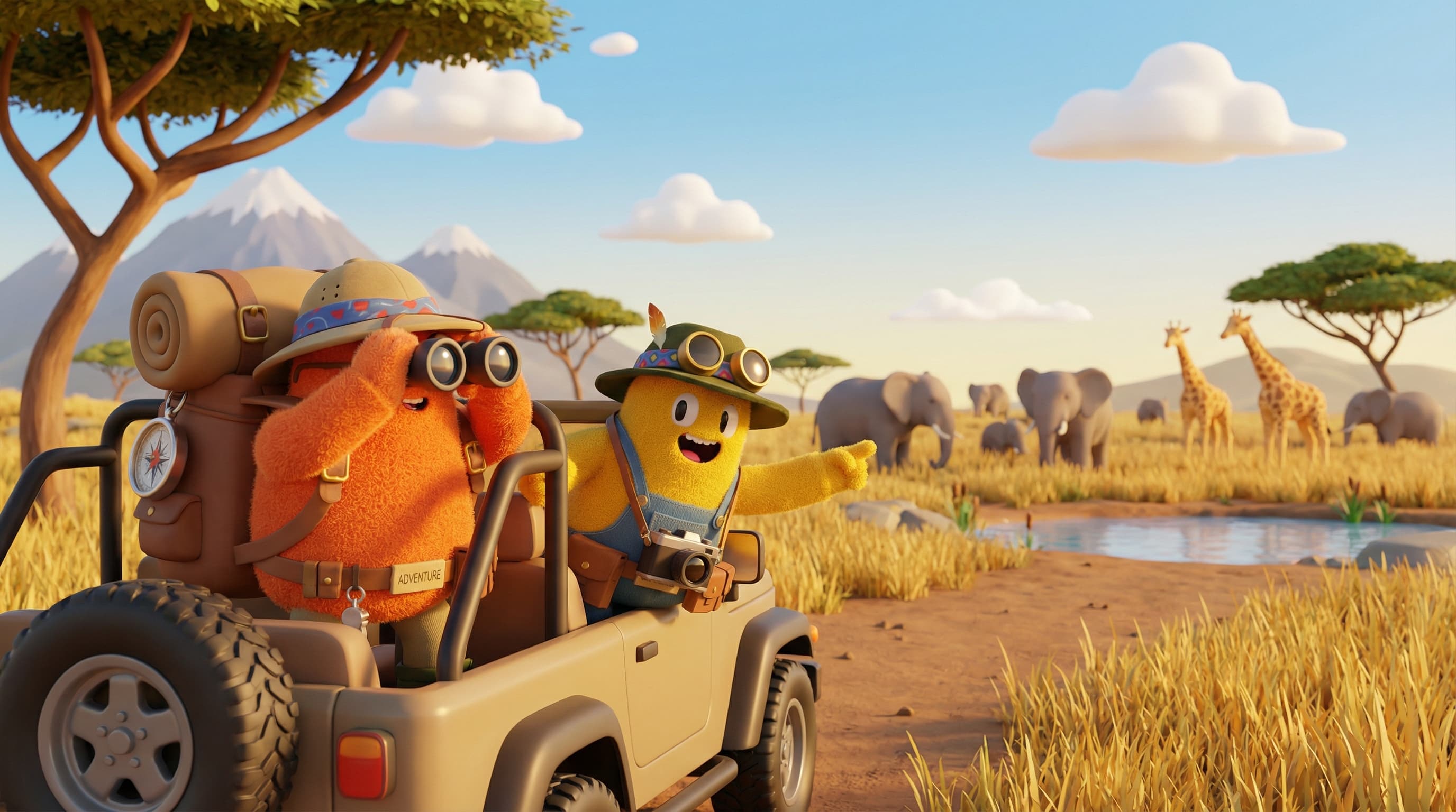 Real Prices, Real-Time