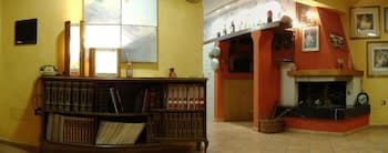 Punto Alloggio B&B
