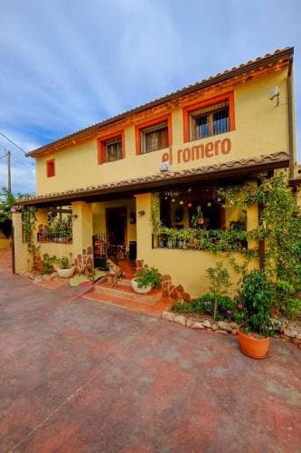 Finca El Romero