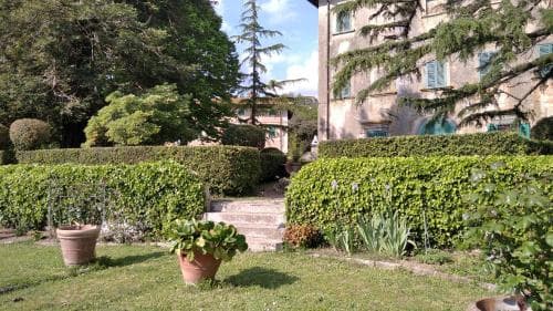Villa Papiano