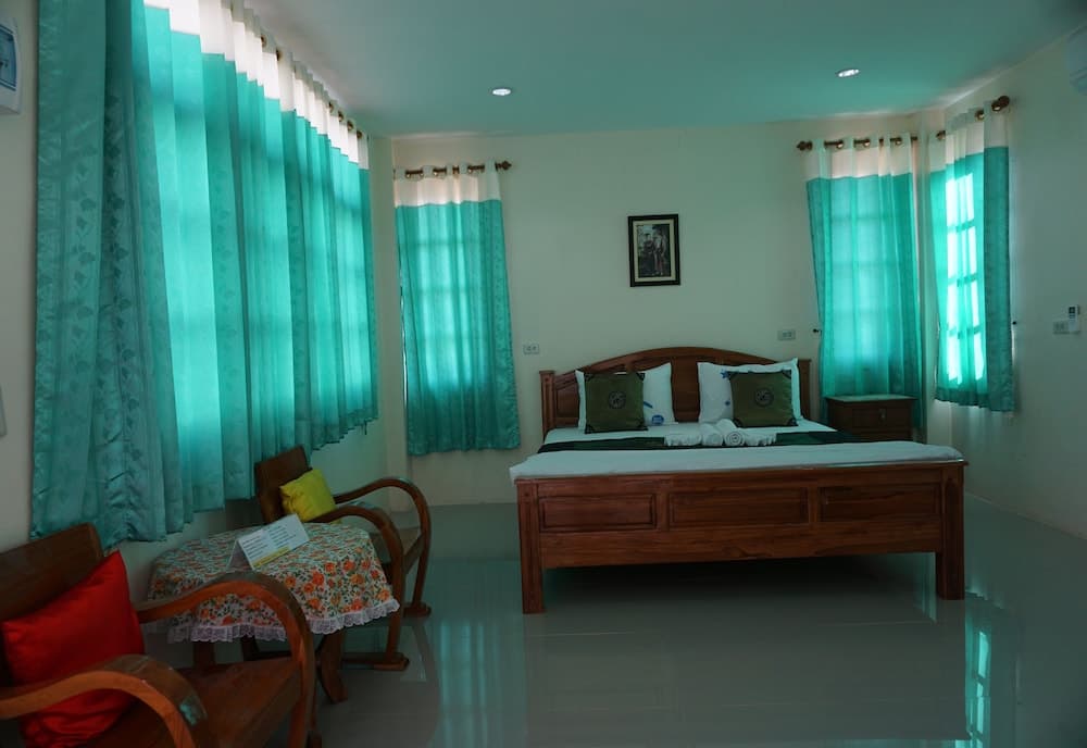 Junsopa Resort