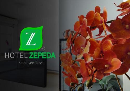 Hotel Zepeda