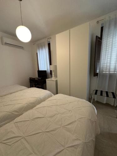 Crispi 10 B&B
