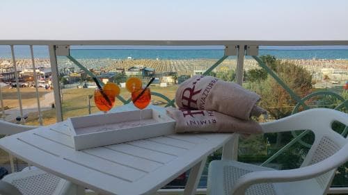 Hotel Rivazzurra