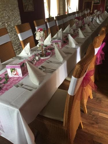 Landgasthaus Alter Posthof