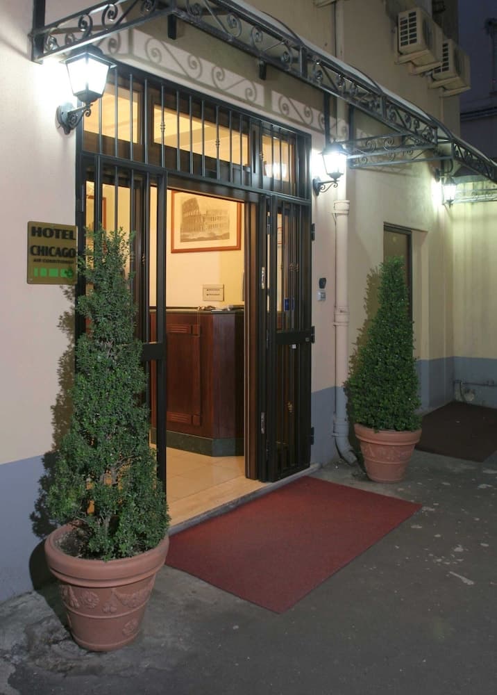 Hotel Chicago