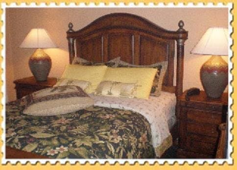 Amber Tides Motel