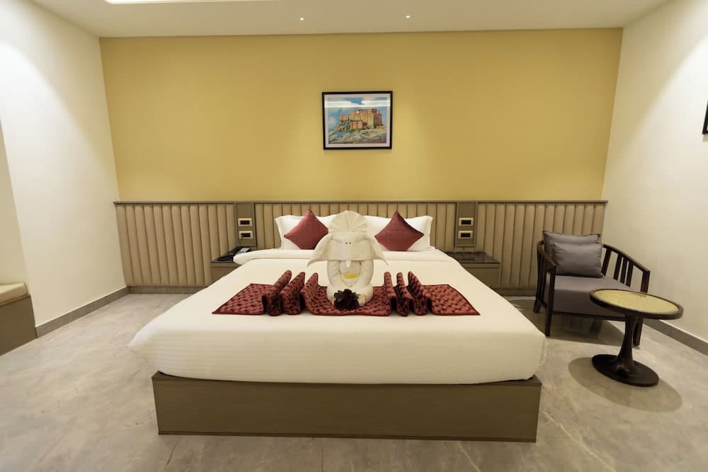 Pride Resort Jodhpur