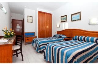 Hotel Cabana