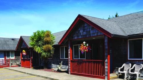Surf & Sand Inn