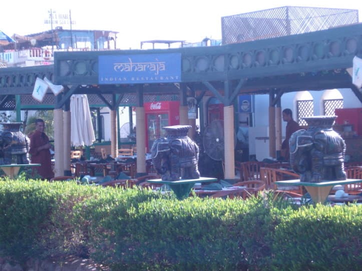 Kanabesh Village