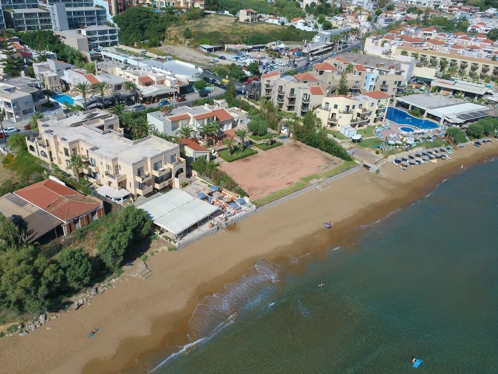 Minerva Beach