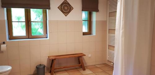 Ferienwohnung Keller