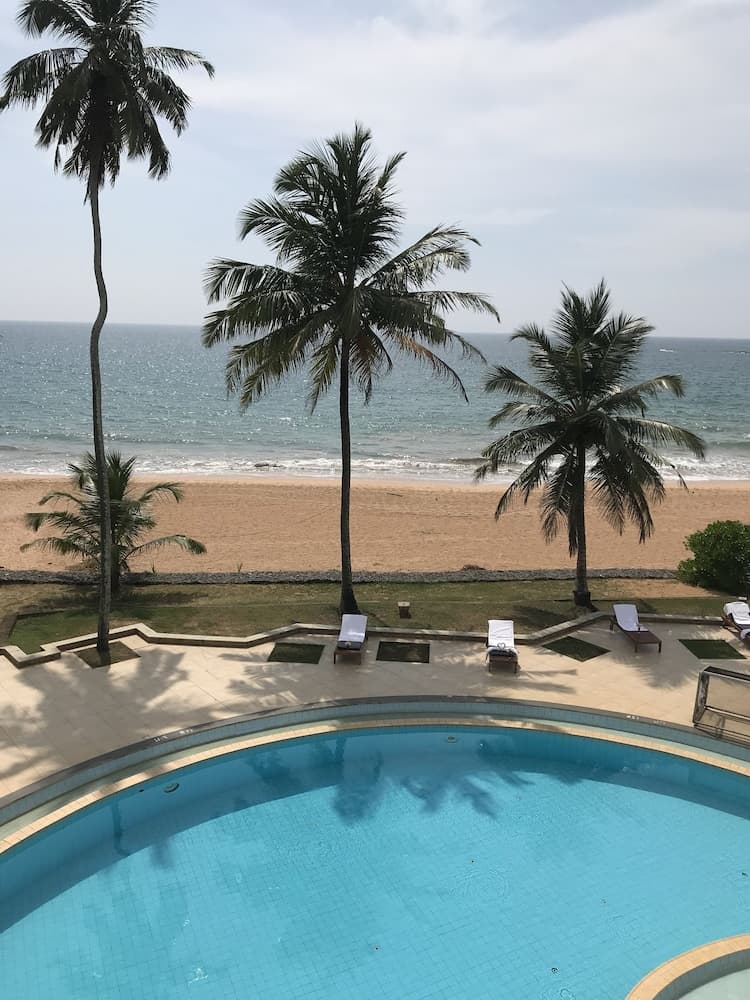 Induruwa Beach Resort