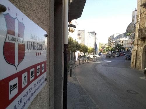 B&B Umberto I