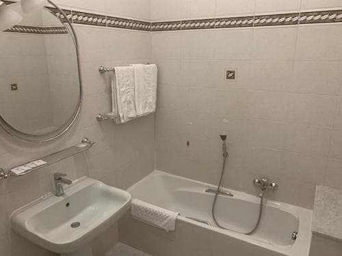 Hotel Croce Di Malta