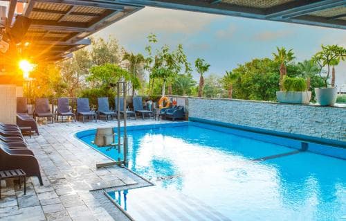 Comfort Hotel and Spa - Adults Only
