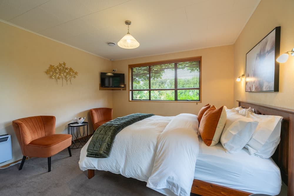 Alpine Rock B&B