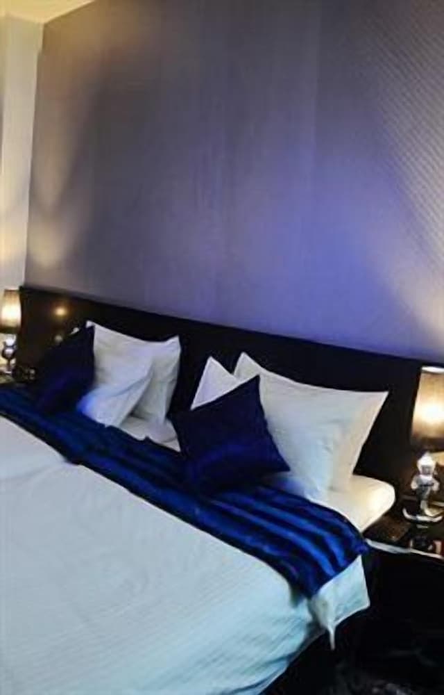 Orion Design Hotel