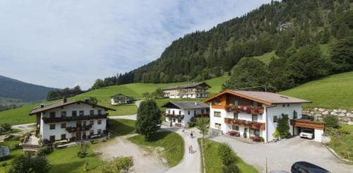 Auerhof Appartementhaus