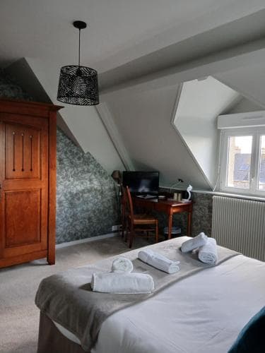 Hotel La Granitiere