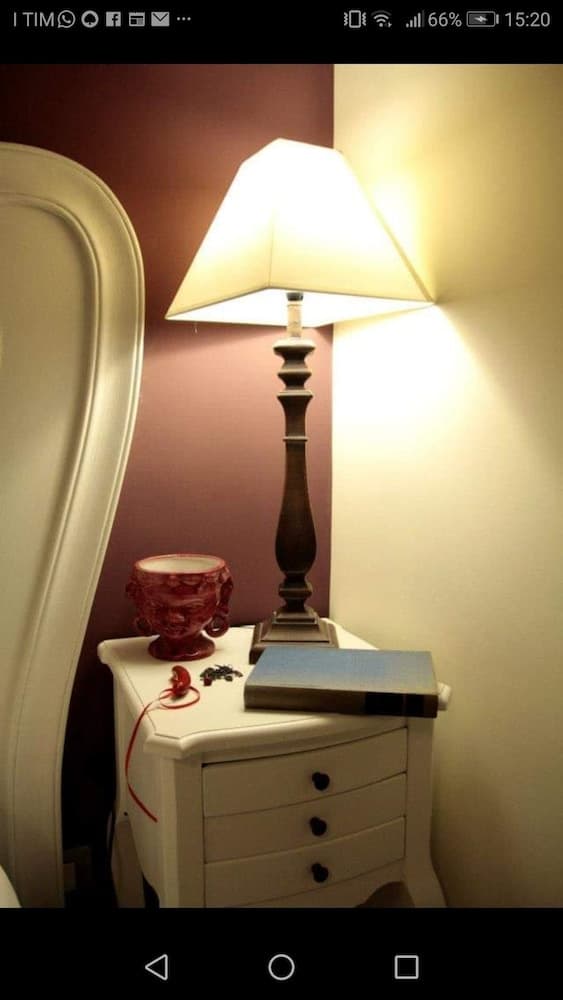 Bed & Breakfast Verdi
