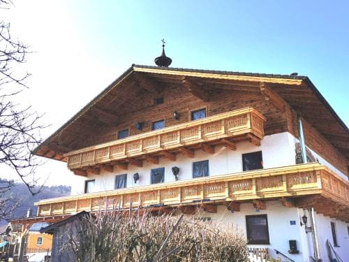 Bauernhof Schusterbauer