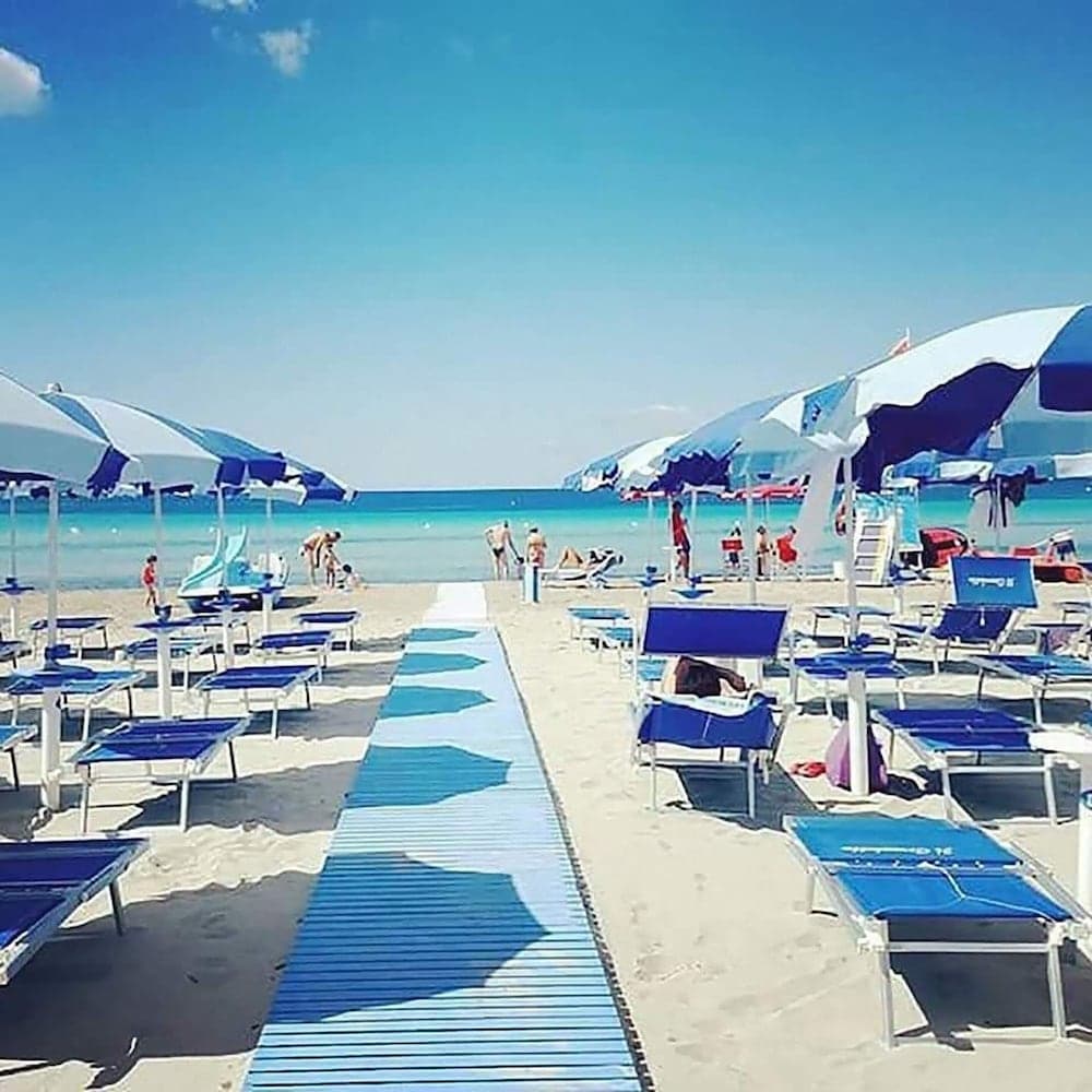 SUD12 - Case vacanze