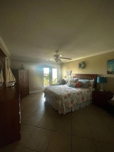 Biloxi Beach Condo-B