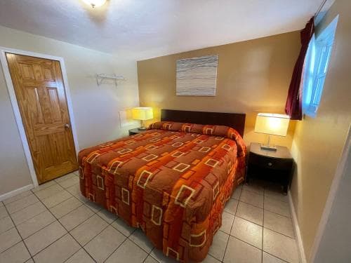 Anchor Motel