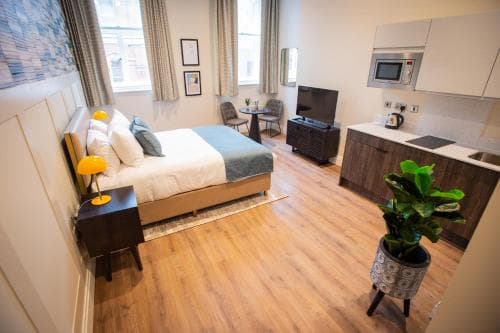 The Gresham Aparthotel