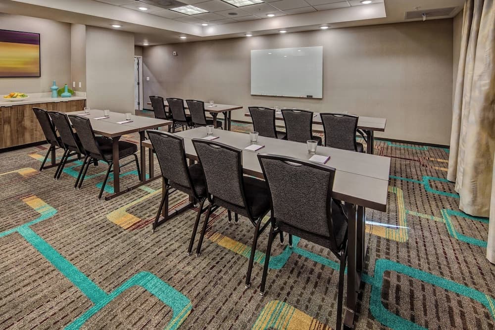 Residence Inn Fort Lauderdale Pompano Beach Central