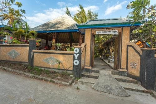 Gilinta Villa