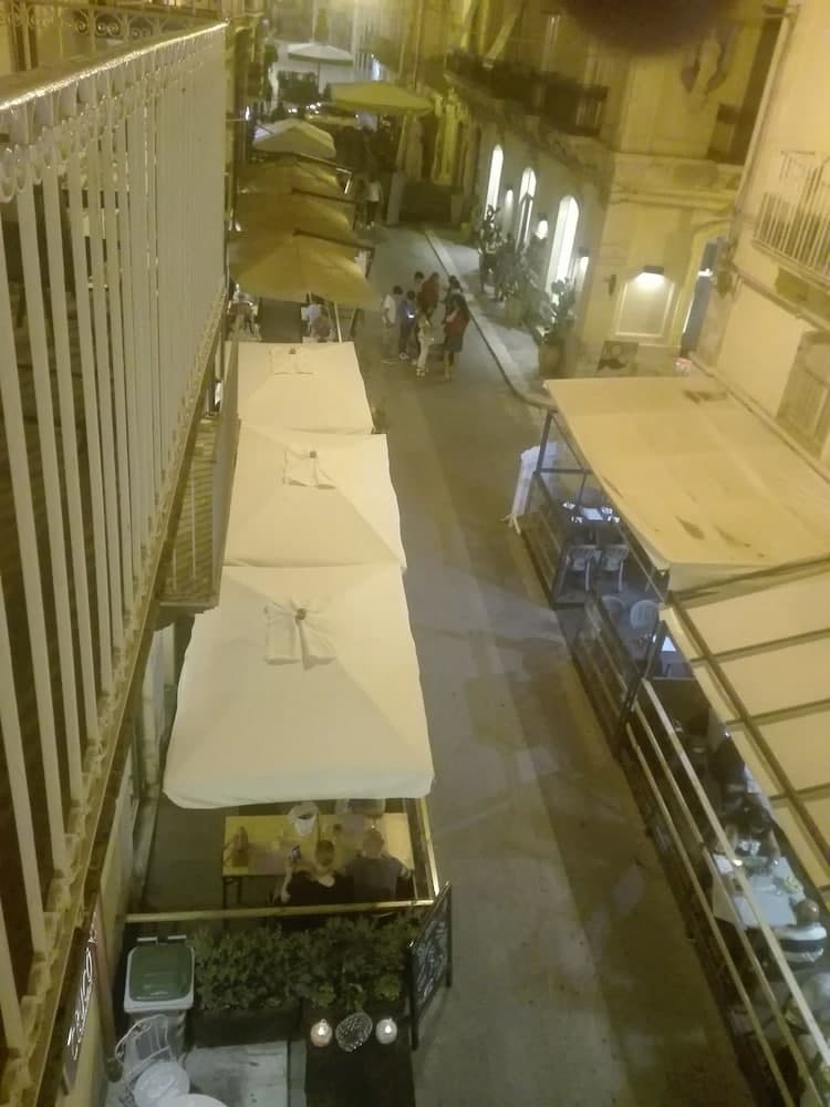 La Cattedrale