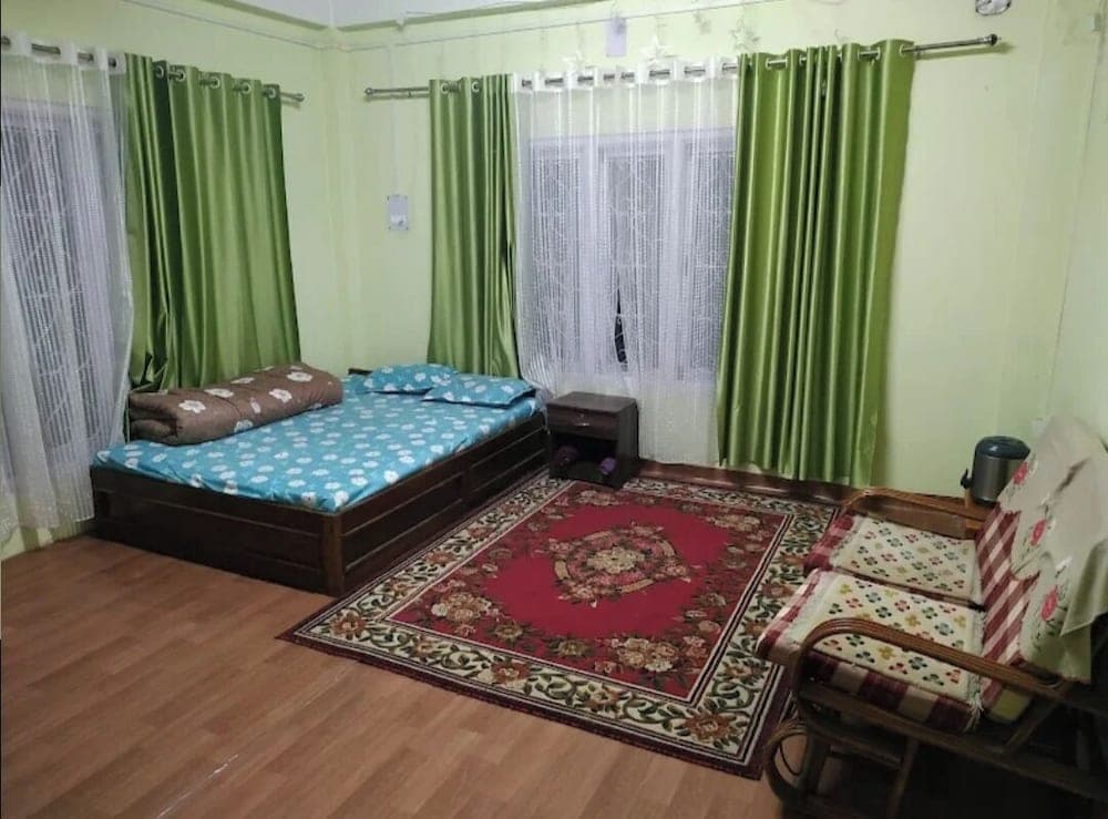 Mondruk Homestay