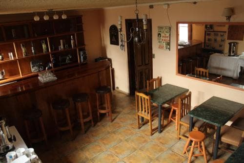 Hostal Dinamarca