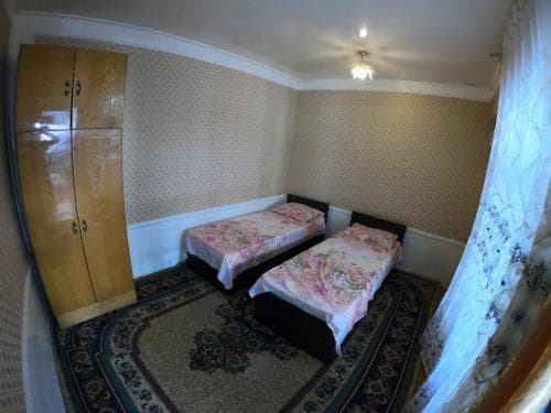 Hostel Latifa