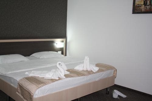 Hotel Solymar