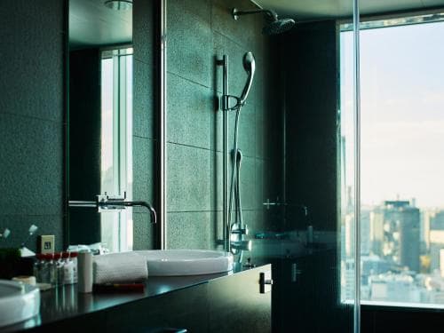 Mitsui Garden Hotel Ginza Premier