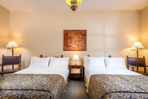 Hotel Dann Monasterio Popayán