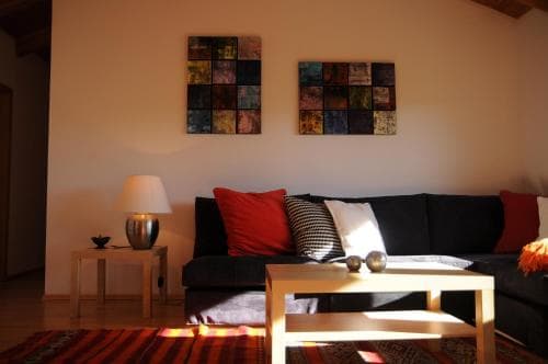 Haus Sunset