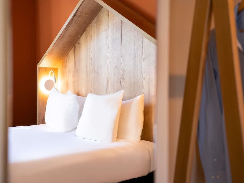 ibis Styles Chatenay Malabry Paris Sud