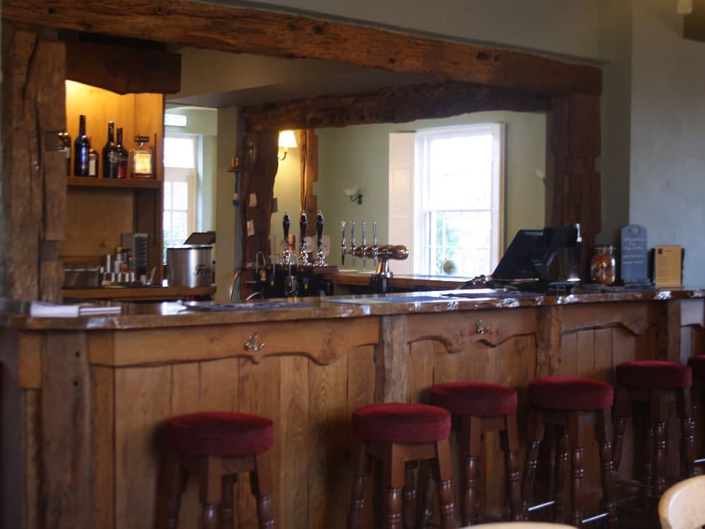 The Mill Arms