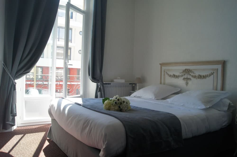 Ruc Hôtel Cannes