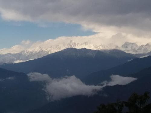 Vamoose Chamling