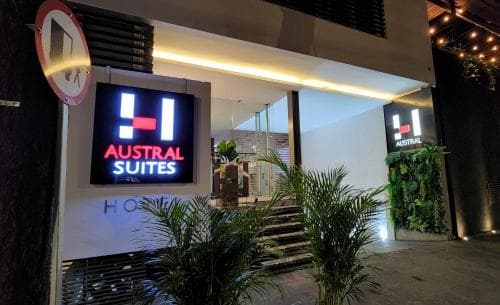 Austral