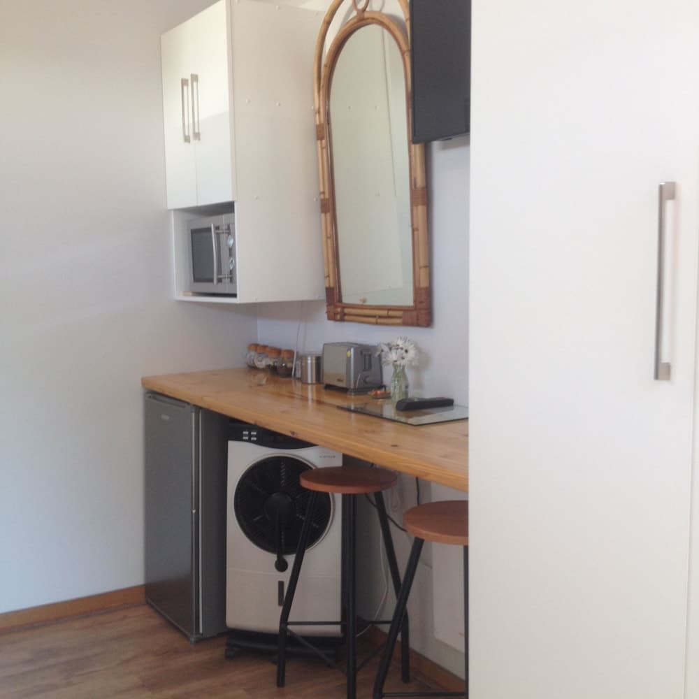 The Nook B&B