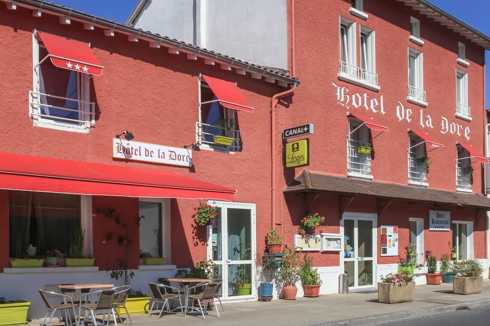Hôtel De La Dore