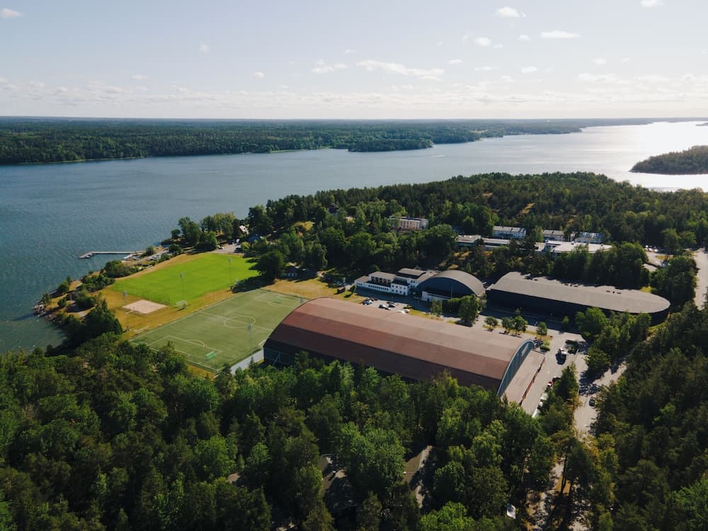 BosÖn Hotell