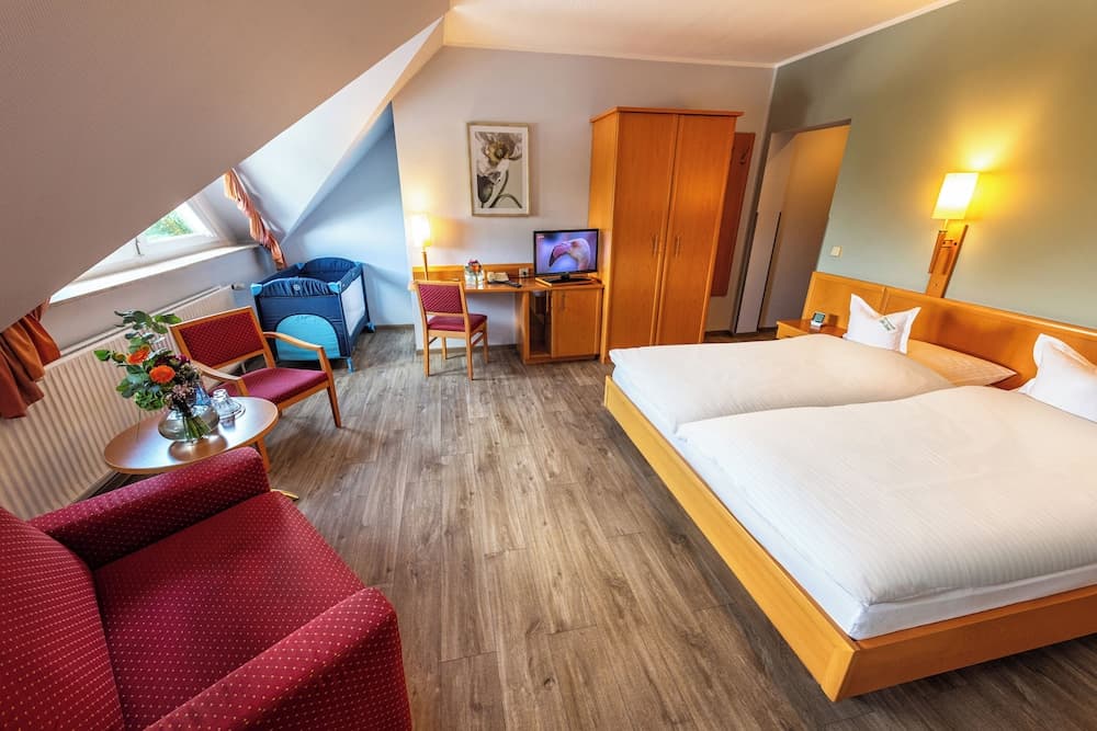 Hotel Restaurant Zur Post
